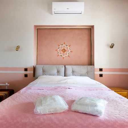 Fanárion Garden Guest Room מראה חיצוני תמונה