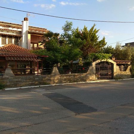 Fanárion Garden Guest Room מראה חיצוני תמונה