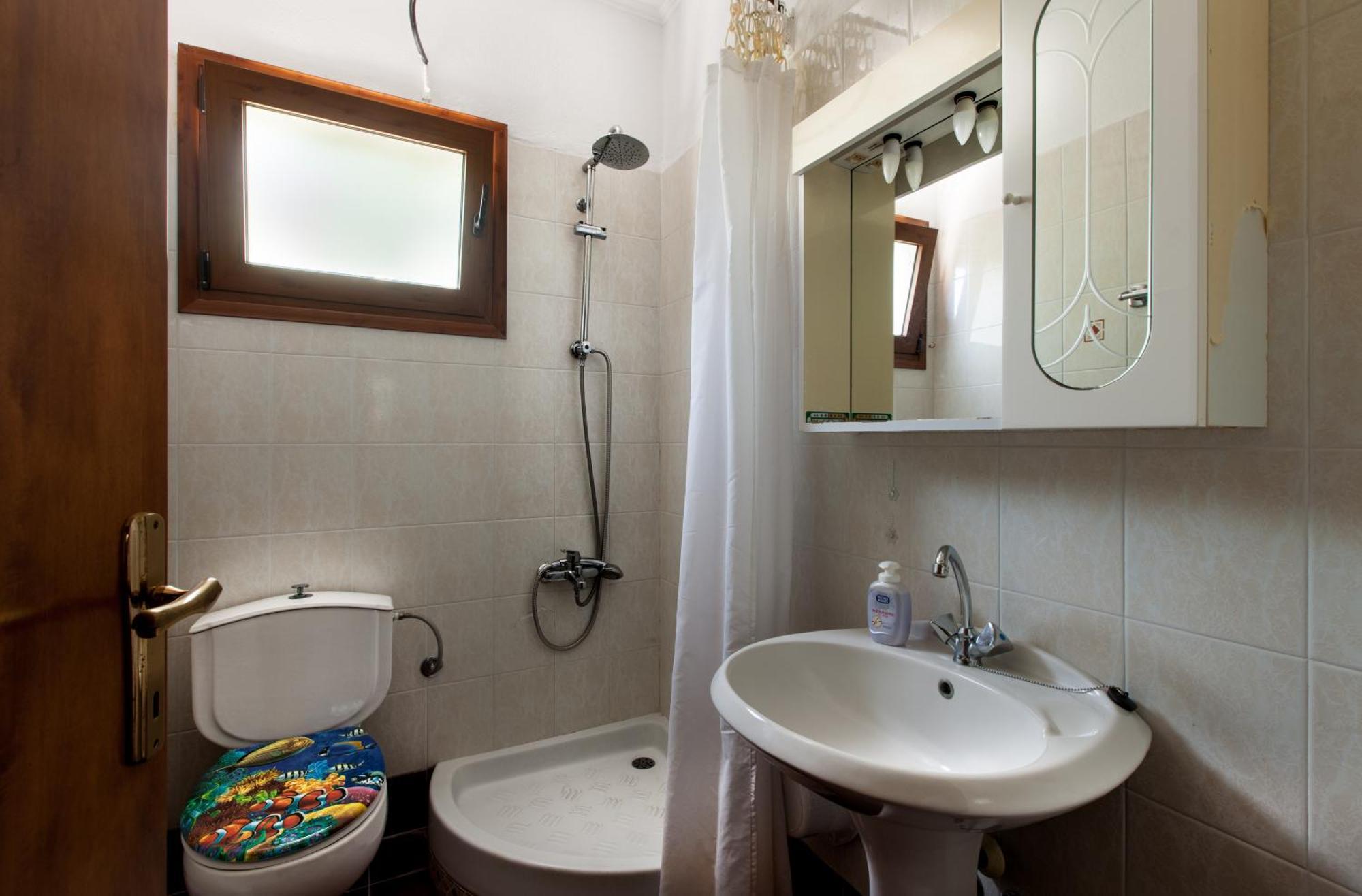 Fanárion Garden Guest Room מראה חיצוני תמונה