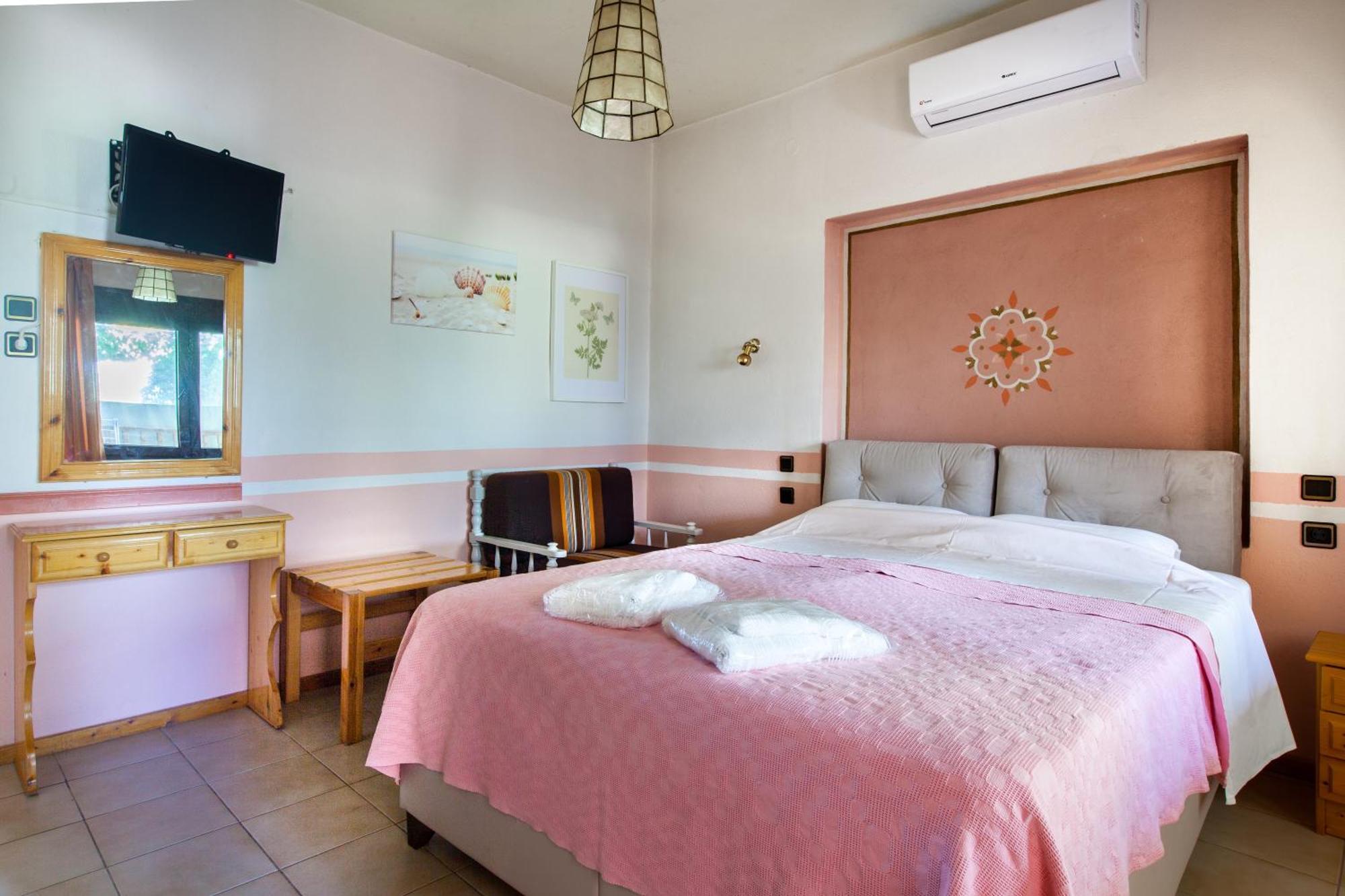 Fanárion Garden Guest Room מראה חיצוני תמונה