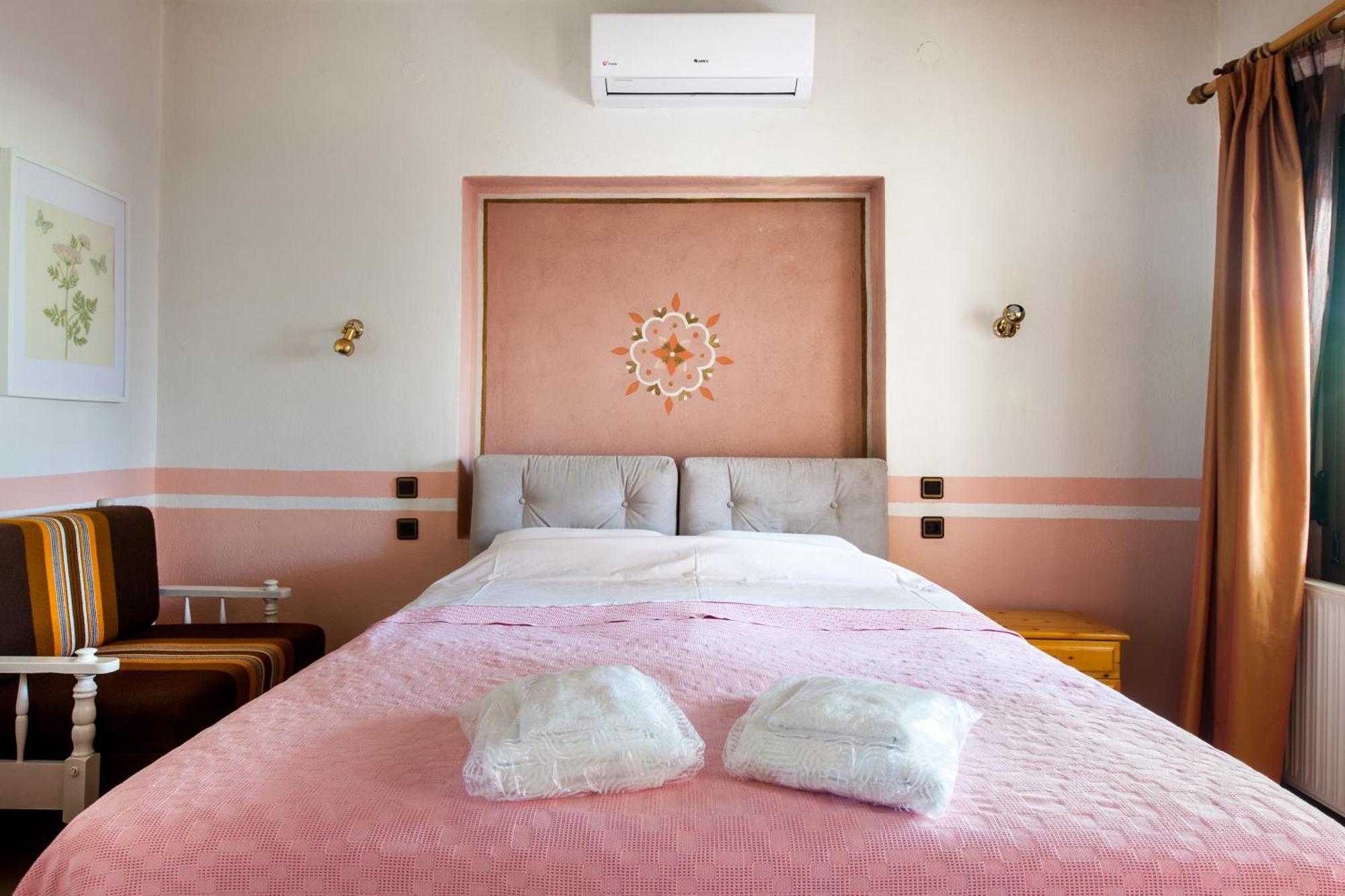 Fanárion Garden Guest Room מראה חיצוני תמונה