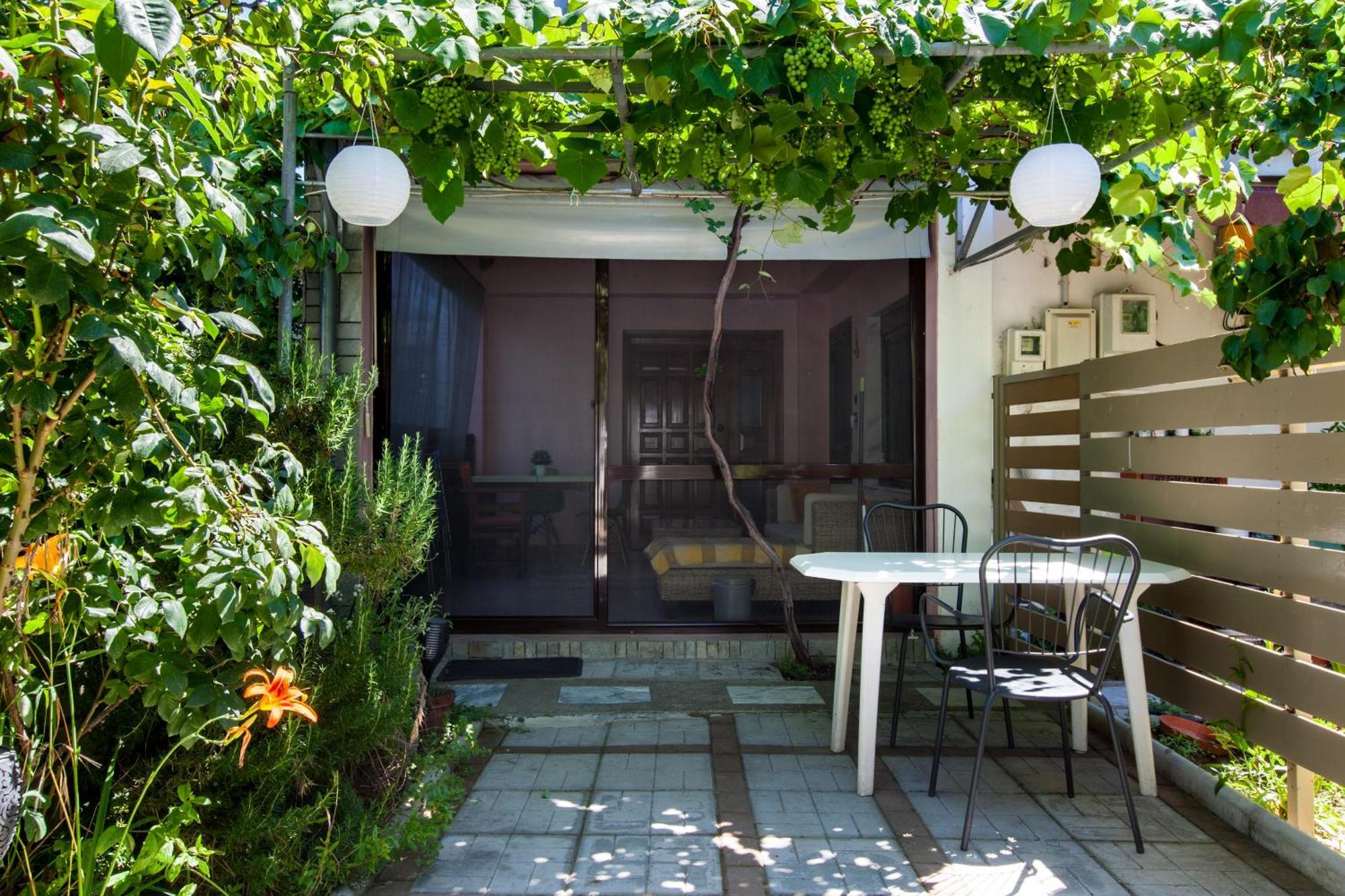Fanárion Garden Guest Room מראה חיצוני תמונה