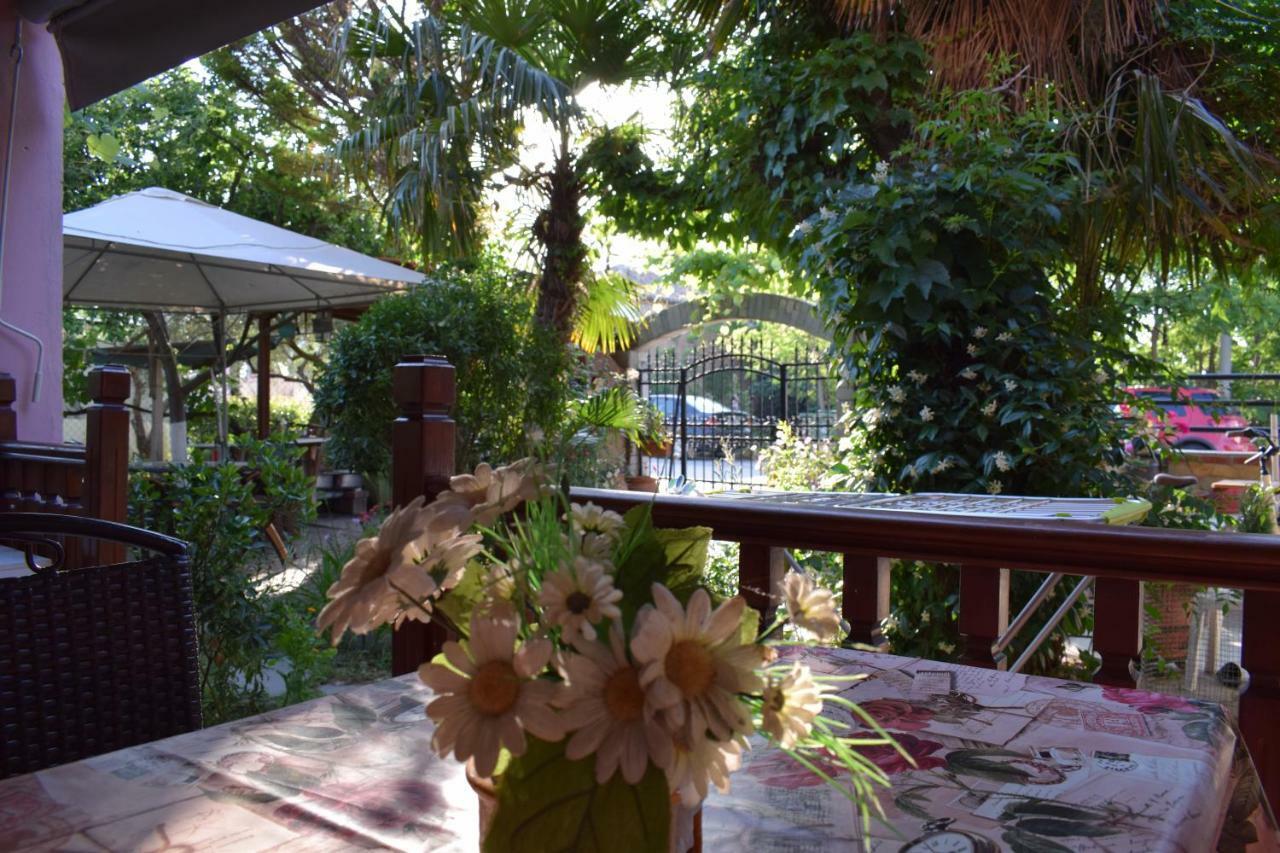 Fanárion Garden Guest Room מראה חיצוני תמונה