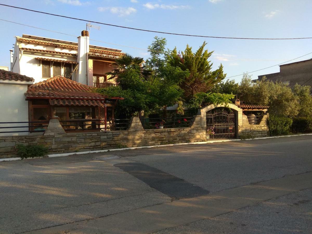 Fanárion Garden Guest Room מראה חיצוני תמונה